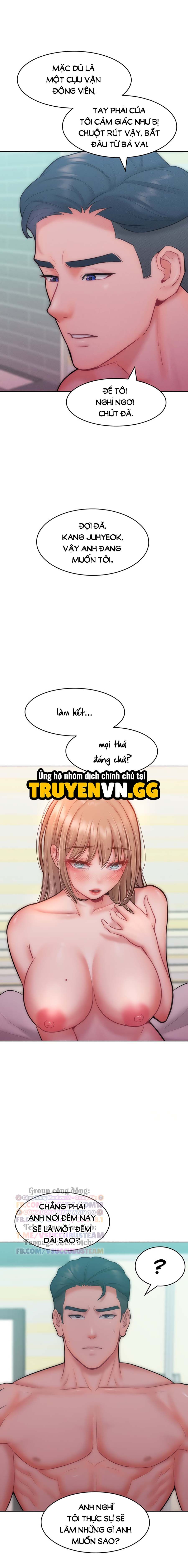 đọc truyện Làm Em Phục Tùng Chương 25 ảnh 13 tại Truyện Dạ Ký