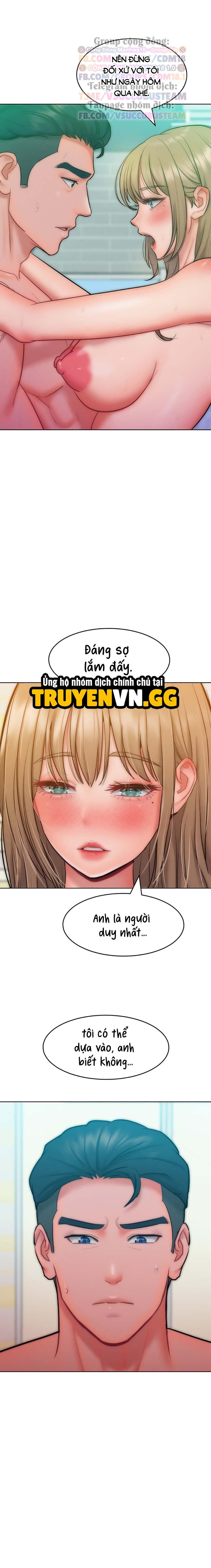 đọc truyện Làm Em Phục Tùng Chương 25 ảnh 17 tại Truyện Dạ Ký