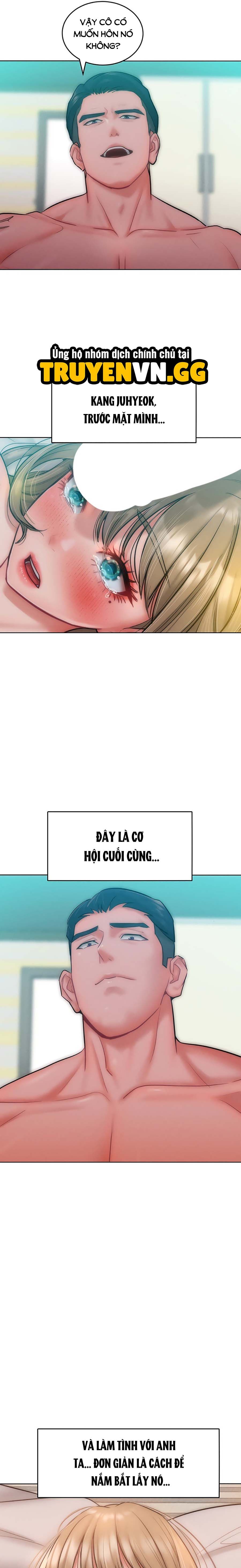 đọc truyện Làm Em Phục Tùng Chương 26 ảnh 18 tại Giả Dược