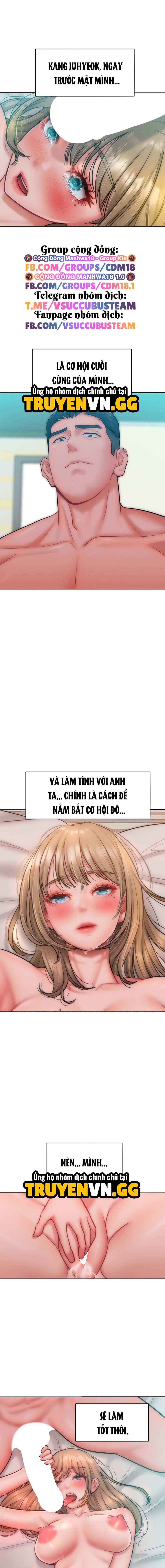 đọc truyện Làm Em Phục Tùng Chương 27 ảnh 2 tại Giả Dược