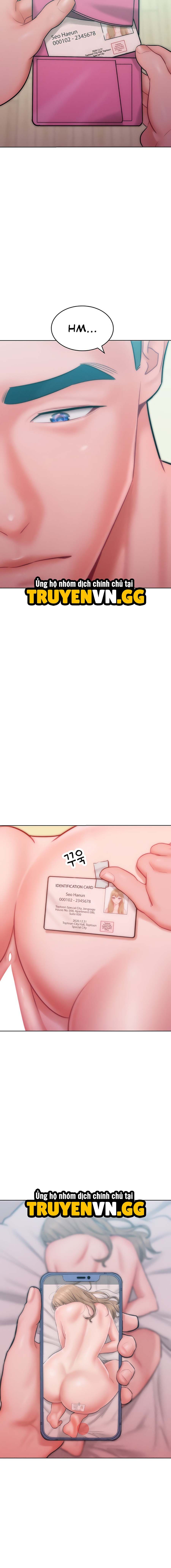 đọc truyện Làm Em Phục Tùng Chương 27 ảnh 13 tại Giả Dược