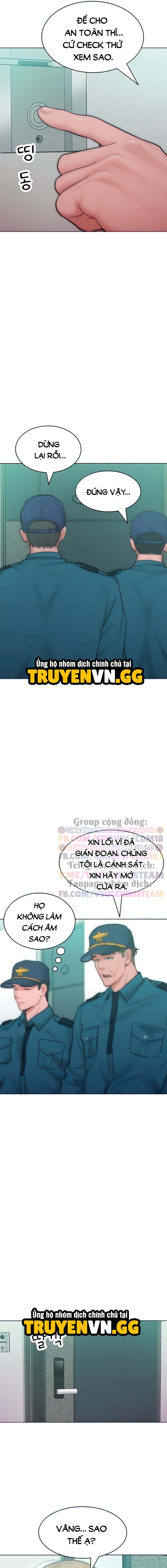 đọc truyện Làm Em Phục Tùng Chương 27 ảnh 4 tại Giả Dược