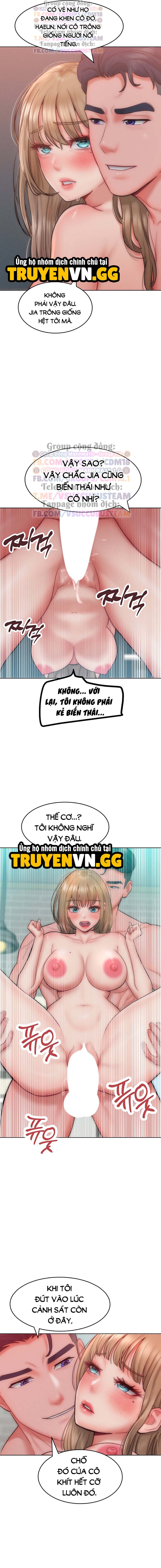 đọc truyện Làm Em Phục Tùng Chương 27 ảnh 8 tại Giả Dược