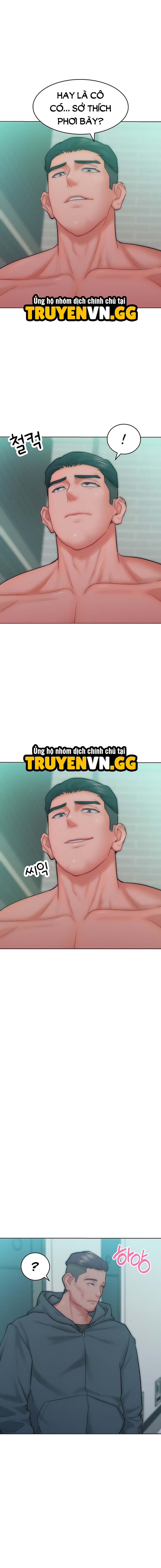 đọc truyện Làm Em Phục Tùng Chương 27 ảnh 9 tại Giả Dược