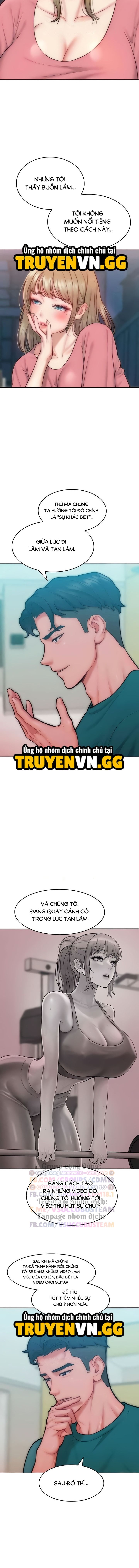 đọc truyện Làm Em Phục Tùng Chương 28 ảnh 12 tại Giả Dược
