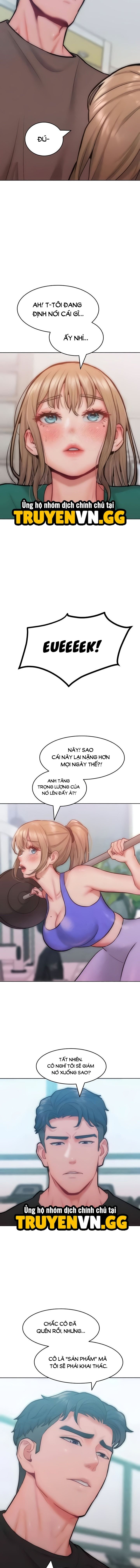 đọc truyện Làm Em Phục Tùng Chương 28 ảnh 7 tại Giả Dược