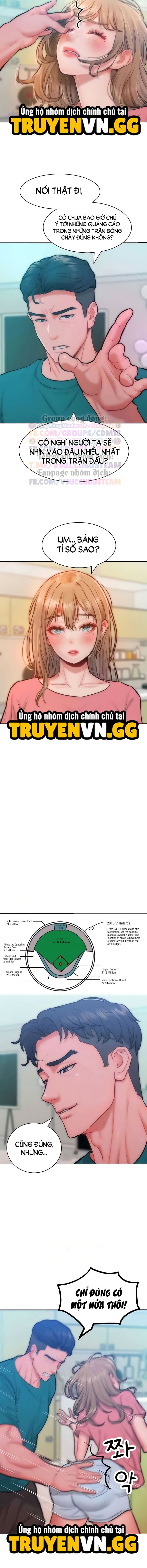 đọc truyện Làm Em Phục Tùng Chương 29 ảnh 5 tại Giả Dược