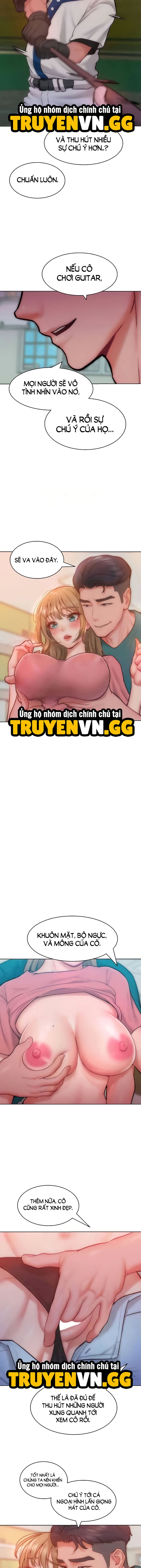 đọc truyện Làm Em Phục Tùng Chương 29 ảnh 9 tại Giả Dược