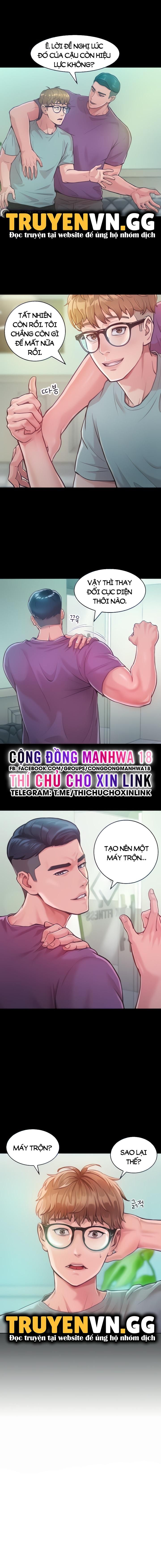 đọc truyện Làm Em Phục Tùng Chương 3 ảnh 2 tại Giả Dược