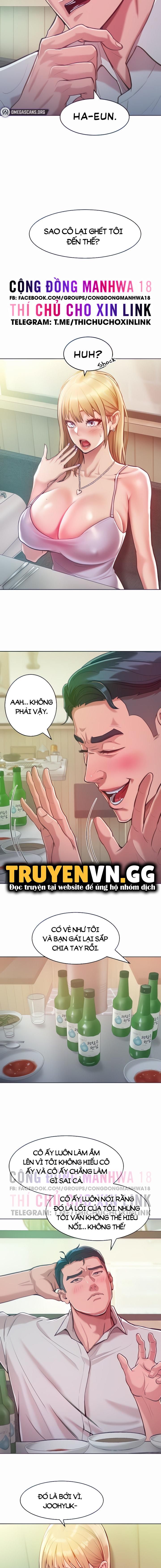 đọc truyện Làm Em Phục Tùng Chương 3 ảnh 11 tại Giả Dược