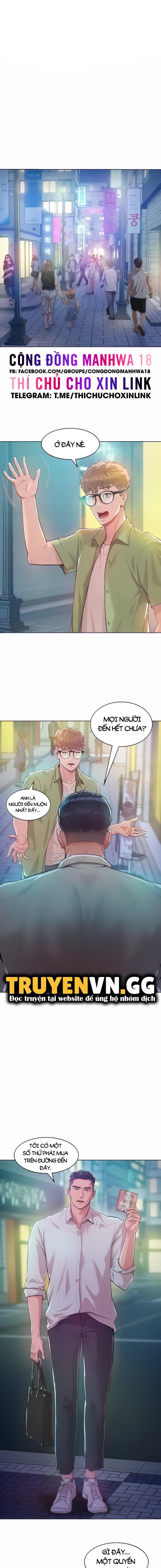 đọc truyện Làm Em Phục Tùng Chương 3 ảnh 3 tại Giả Dược