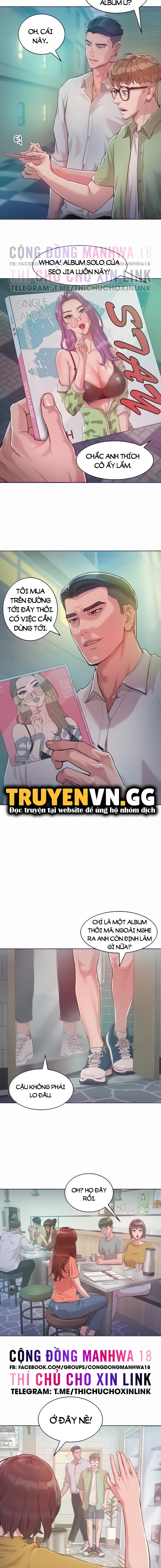 đọc truyện Làm Em Phục Tùng Chương 3 ảnh 4 tại Giả Dược