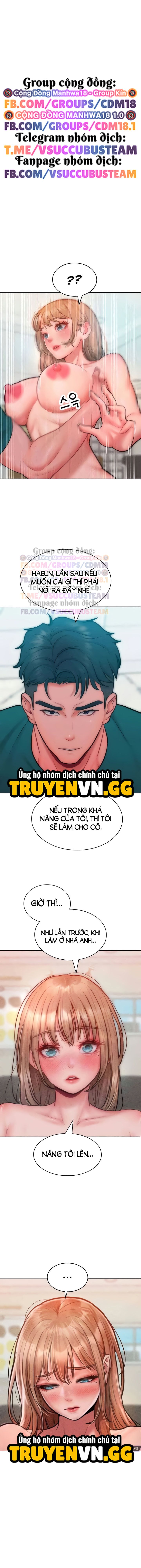 đọc truyện Làm Em Phục Tùng Chương 30 ảnh 2 tại Giả Dược