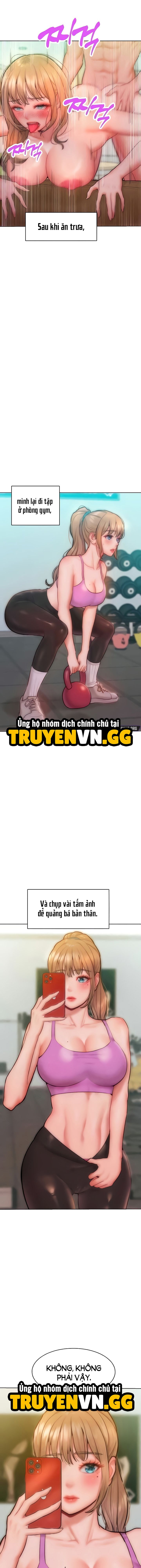 đọc truyện Làm Em Phục Tùng Chương 30 ảnh 6 tại Giả Dược