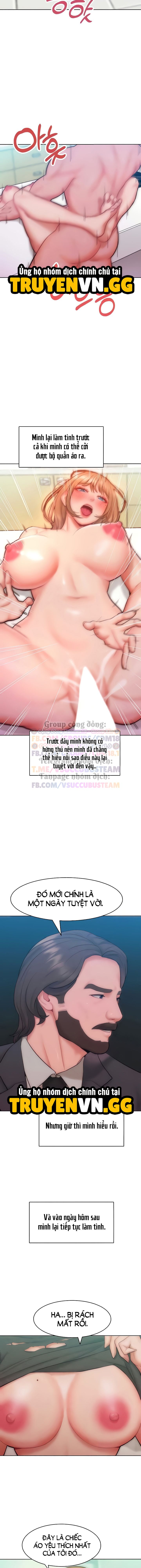 đọc truyện Làm Em Phục Tùng Chương 30 ảnh 8 tại Giả Dược