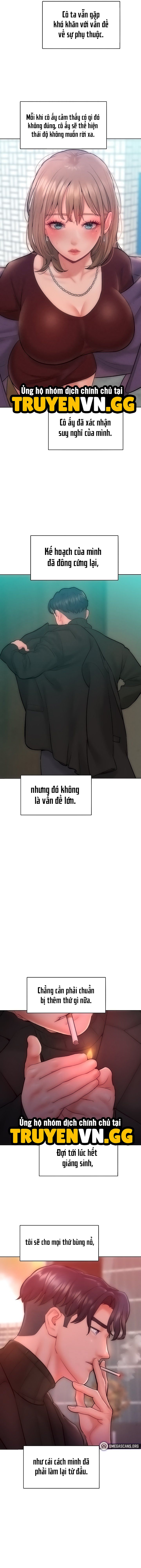 đọc truyện Làm Em Phục Tùng Chương 32 ảnh 12 tại Giả Dược