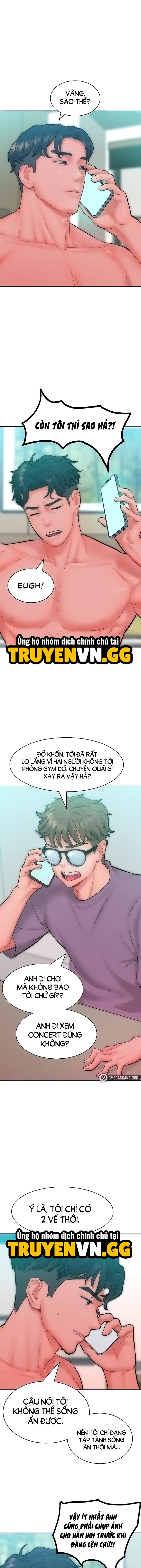 đọc truyện Làm Em Phục Tùng Chương 32 ảnh 6 tại Giả Dược
