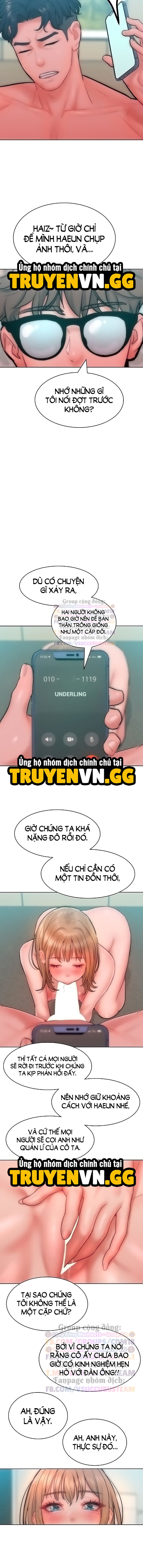 đọc truyện Làm Em Phục Tùng Chương 32 ảnh 7 tại Giả Dược