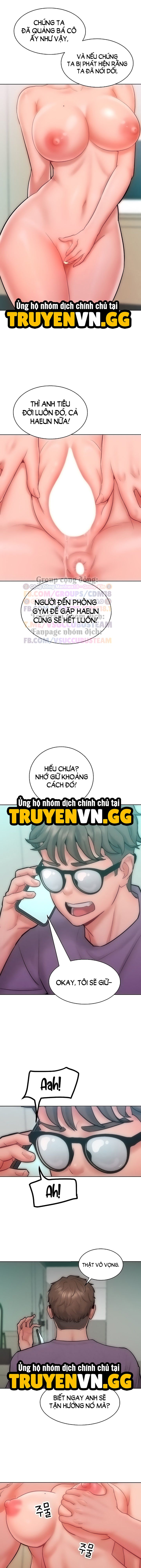đọc truyện Làm Em Phục Tùng Chương 32 ảnh 8 tại Giả Dược