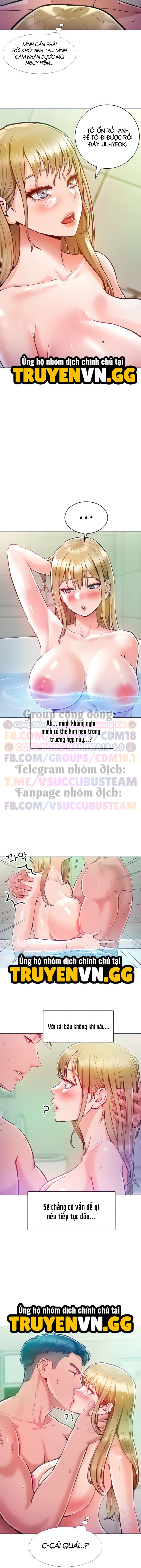 đọc truyện Làm Em Phục Tùng Chương 4 ảnh 15 tại Giả Dược