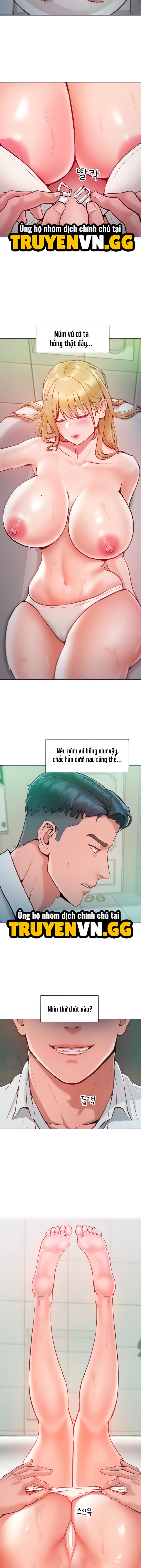 đọc truyện Làm Em Phục Tùng Chương 4 ảnh 8 tại Giả Dược