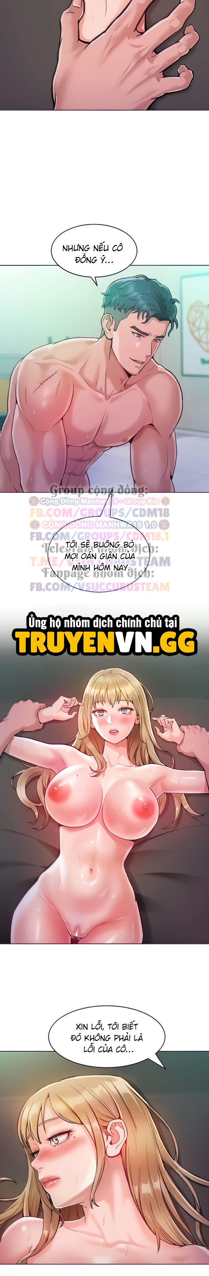 đọc truyện Làm Em Phục Tùng Chương 5 ảnh 12 tại Giả Dược