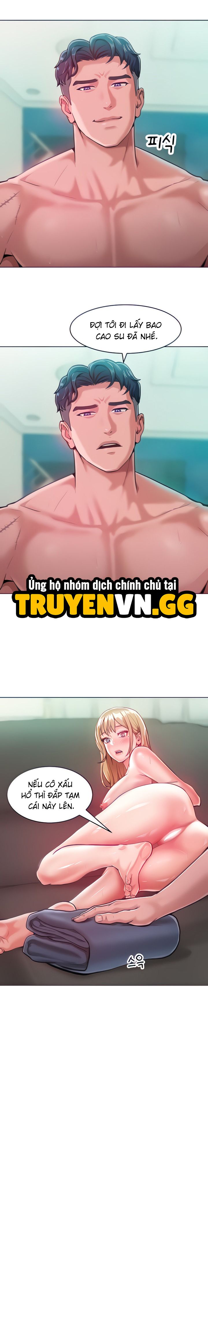 đọc truyện Làm Em Phục Tùng Chương 5 ảnh 22 tại Giả Dược