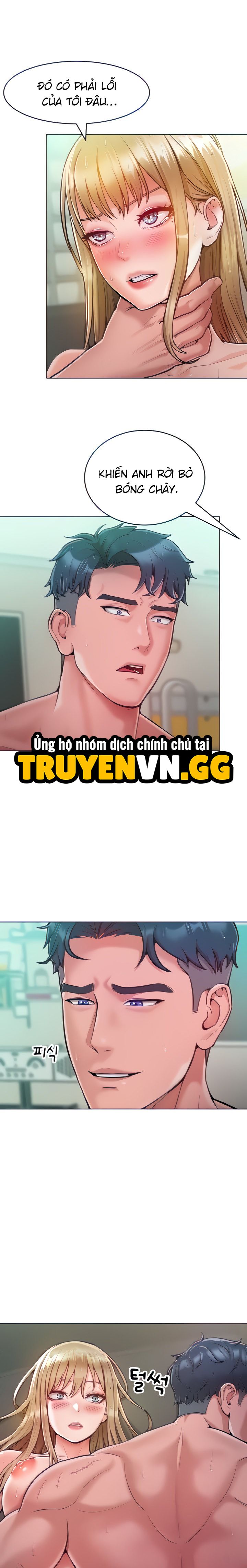 đọc truyện Làm Em Phục Tùng Chương 5 ảnh 8 tại Giả Dược