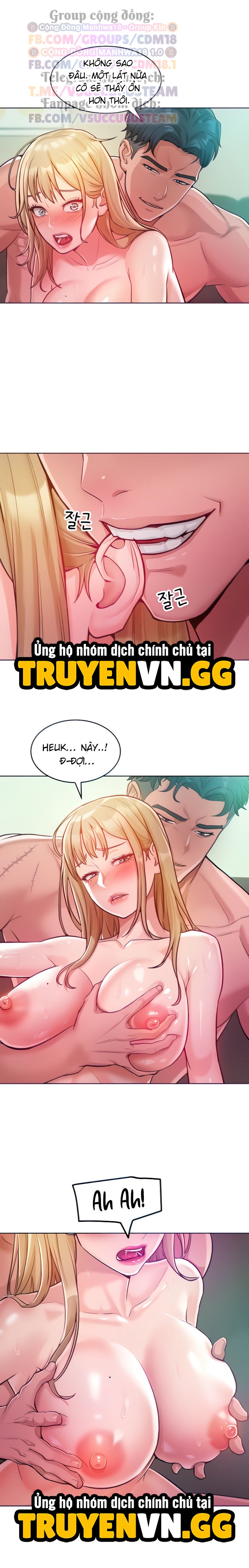 đọc truyện Làm Em Phục Tùng Chương 6 ảnh 15 tại Giả Dược