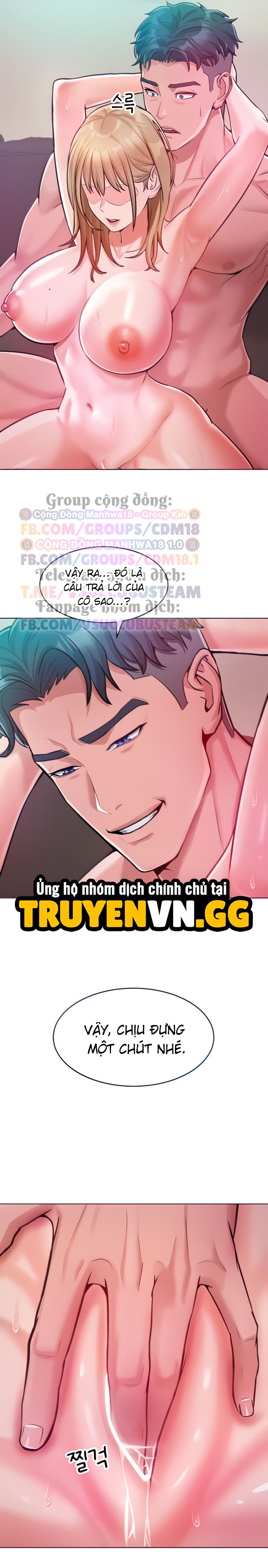 đọc truyện Làm Em Phục Tùng Chương 6 ảnh 19 tại Giả Dược