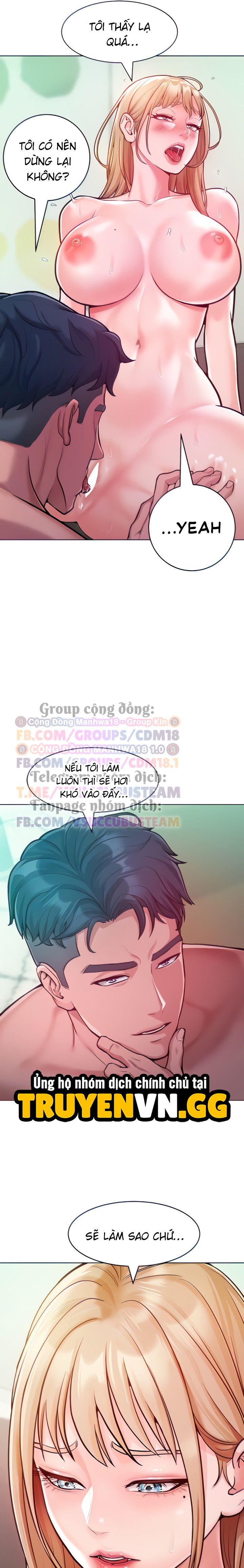 đọc truyện Làm Em Phục Tùng Chương 6 ảnh 5 tại Giả Dược