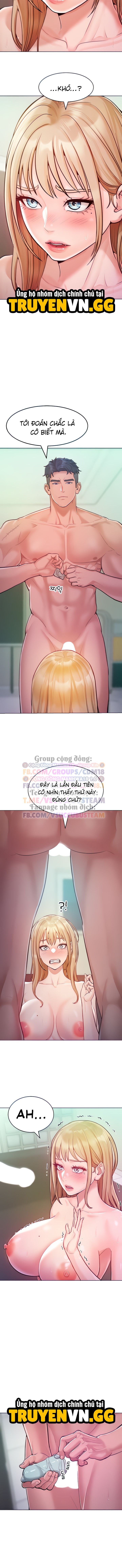 đọc truyện Làm Em Phục Tùng Chương 6 ảnh 6 tại Giả Dược