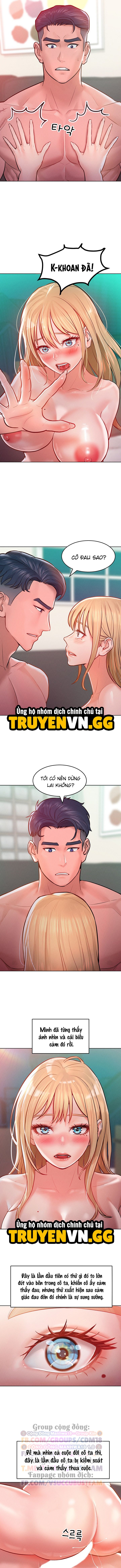 đọc truyện Làm Em Phục Tùng Chương 7 ảnh 15 tại Giả Dược