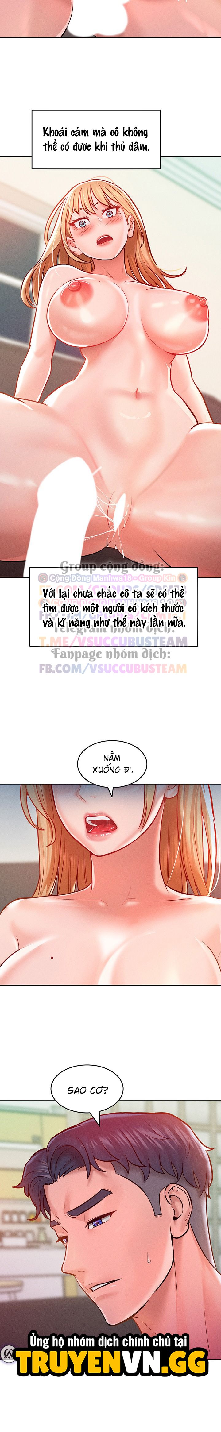 đọc truyện Làm Em Phục Tùng Chương 7 ảnh 16 tại Giả Dược
