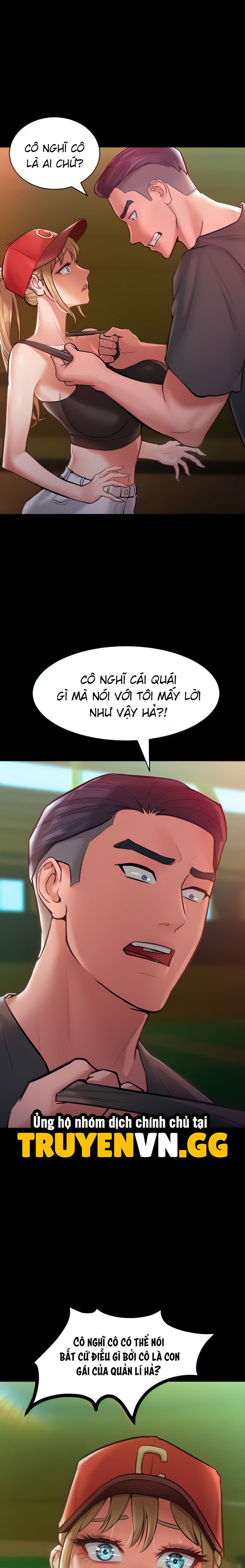 đọc truyện Làm Em Phục Tùng Chương 7 ảnh 6 tại Giả Dược