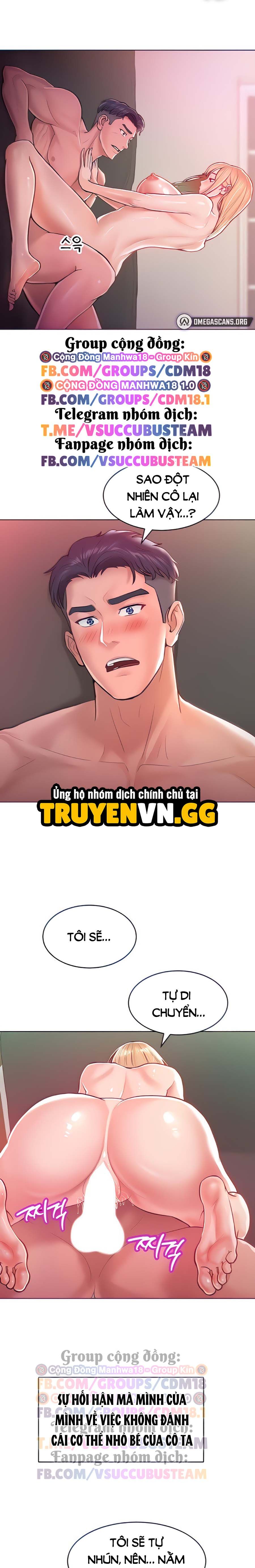 đọc truyện Làm Em Phục Tùng Chương 8 ảnh 2 tại Giả Dược