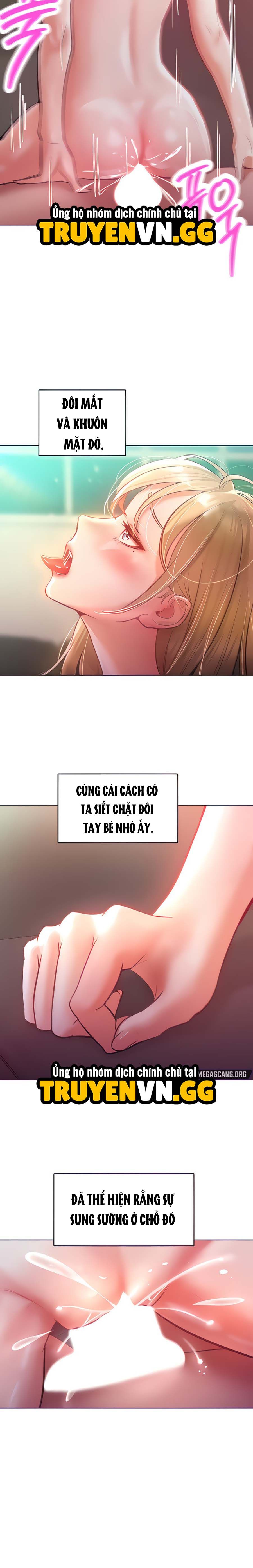 đọc truyện Làm Em Phục Tùng Chương 8 ảnh 12 tại Giả Dược