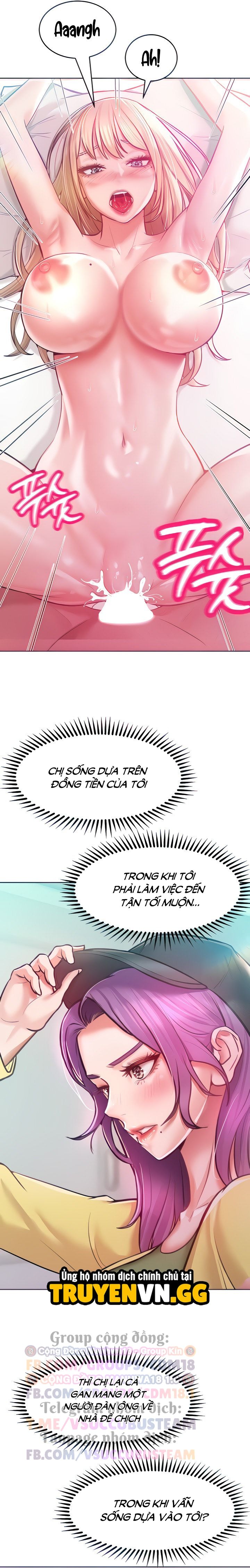 đọc truyện Làm Em Phục Tùng Chương 9 ảnh 11 tại Giả Dược
