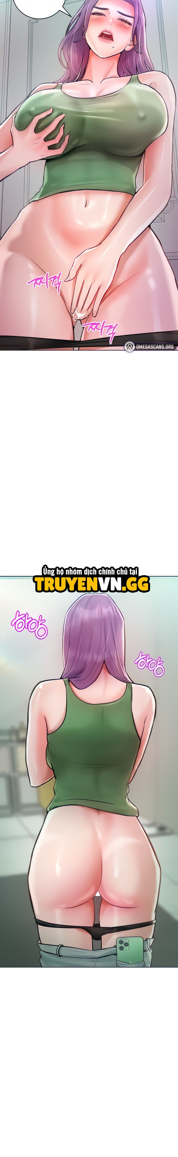 đọc truyện Làm Em Phục Tùng Chương 9 ảnh 16 tại Giả Dược