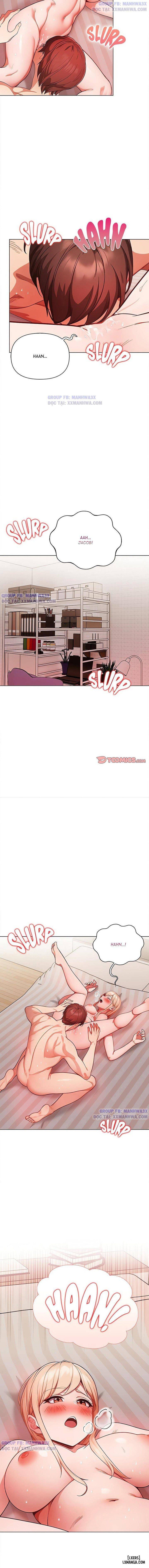 đọc truyện Làm Game Khiêu Dâm Chương 11 ảnh 14 tại Thiên Thai Truyện