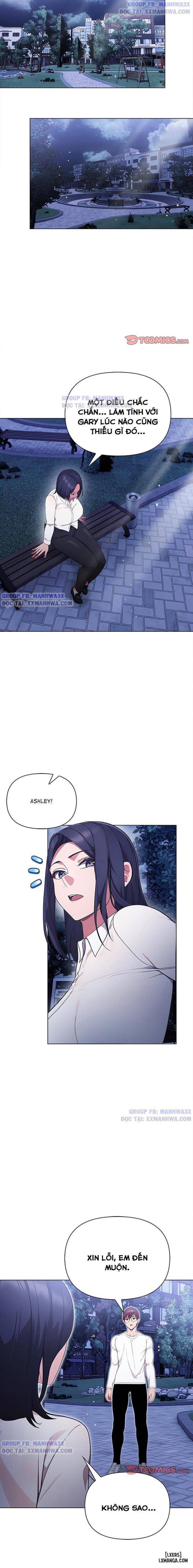 đọc truyện Làm Game Khiêu Dâm Chương 20 ảnh 17 tại Thiên Thai Truyện