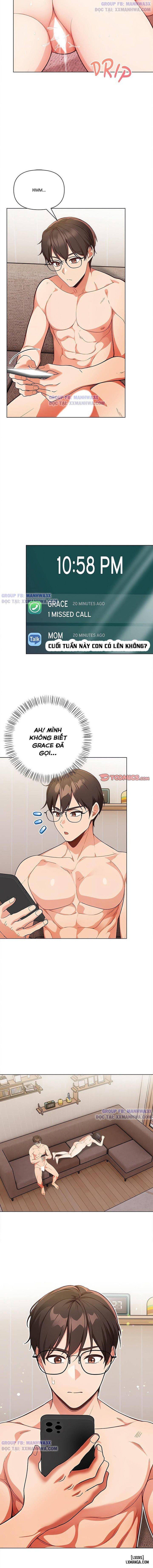 đọc truyện Làm Game Khiêu Dâm Chương 22 ảnh 15 tại Thiên Thai Truyện