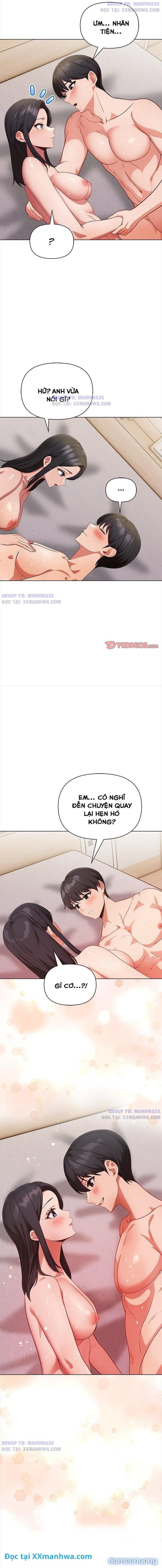 đọc truyện Làm Game Khiêu Dâm Chương 30 ảnh 7 tại Thiên Thai Truyện