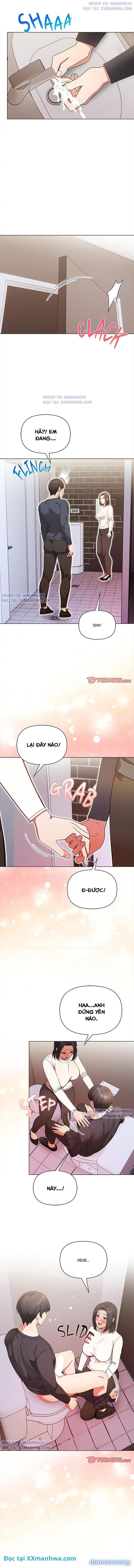 đọc truyện Làm Game Khiêu Dâm Chương 31 ảnh 7 tại Thiên Thai Truyện