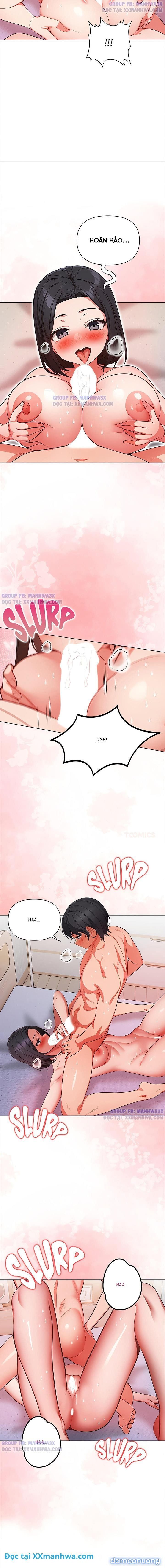 đọc truyện Làm Game Khiêu Dâm Chương 33 ảnh 7 tại Thiên Thai Truyện