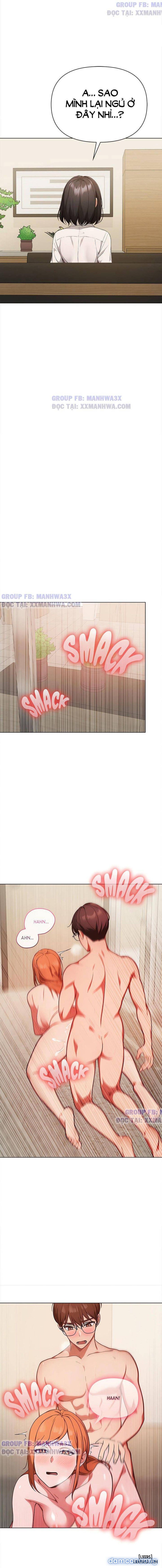 đọc truyện Làm Game Khiêu Dâm Chương 36 ảnh 18 tại Thiên Thai Truyện