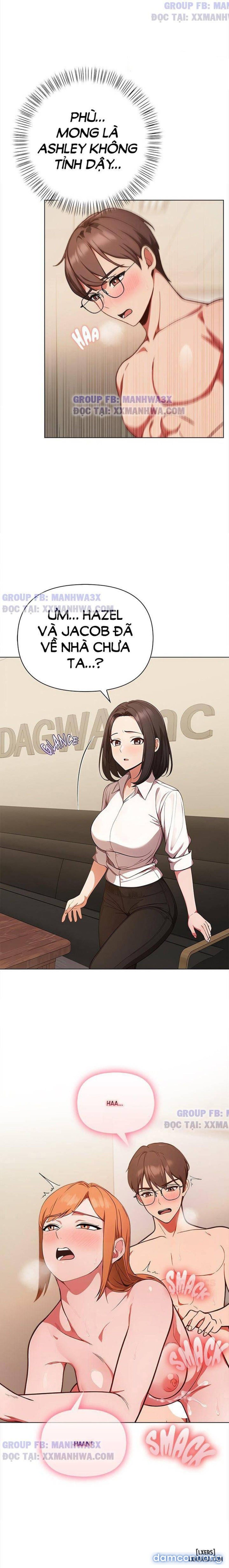 đọc truyện Làm Game Khiêu Dâm Chương 36 ảnh 19 tại Thiên Thai Truyện