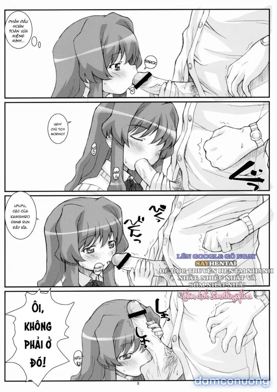 đọc truyện Lam Hoàng Ngọc_ Viên Đá Tình Ái U Buồn Chương 1 ảnh 10 tại Thiên Thai Truyện