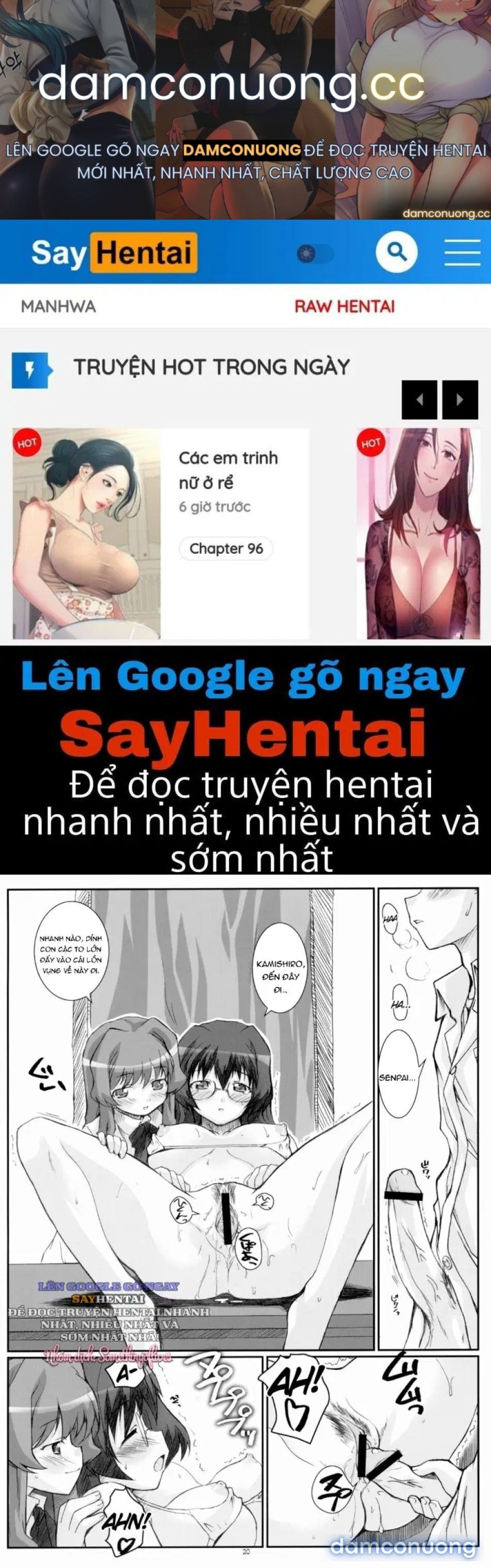 đọc truyện Lam Hoàng Ngọc_ Viên Đá Tình Ái U Buồn Chương 2 ảnh 2 tại Thiên Thai Truyện