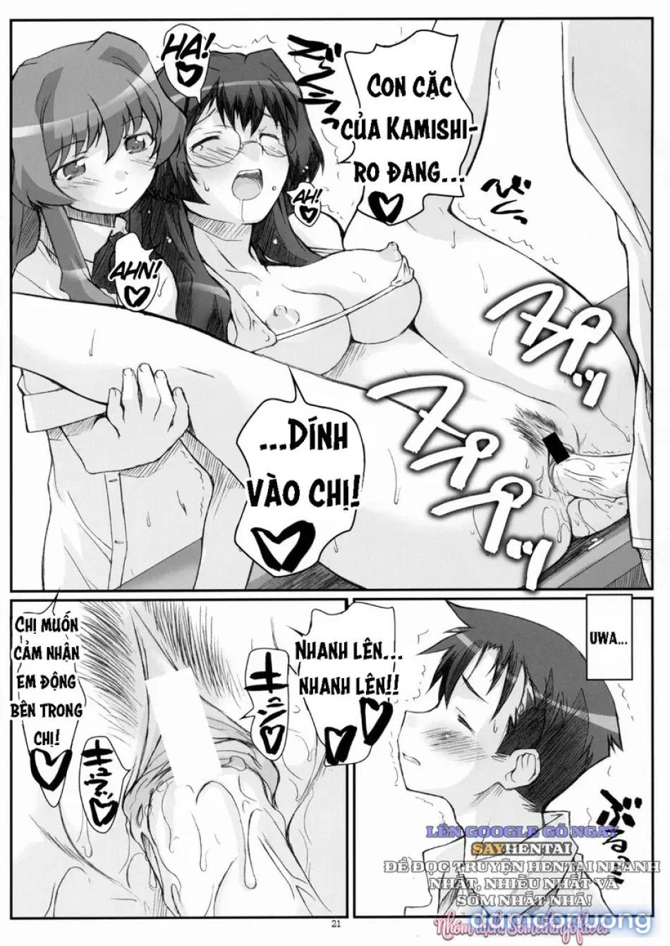 đọc truyện Lam Hoàng Ngọc_ Viên Đá Tình Ái U Buồn Chương 2 ảnh 3 tại Thiên Thai Truyện